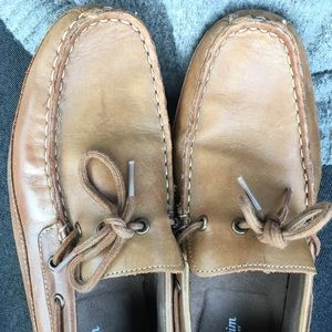 Boys casual/dress shoes